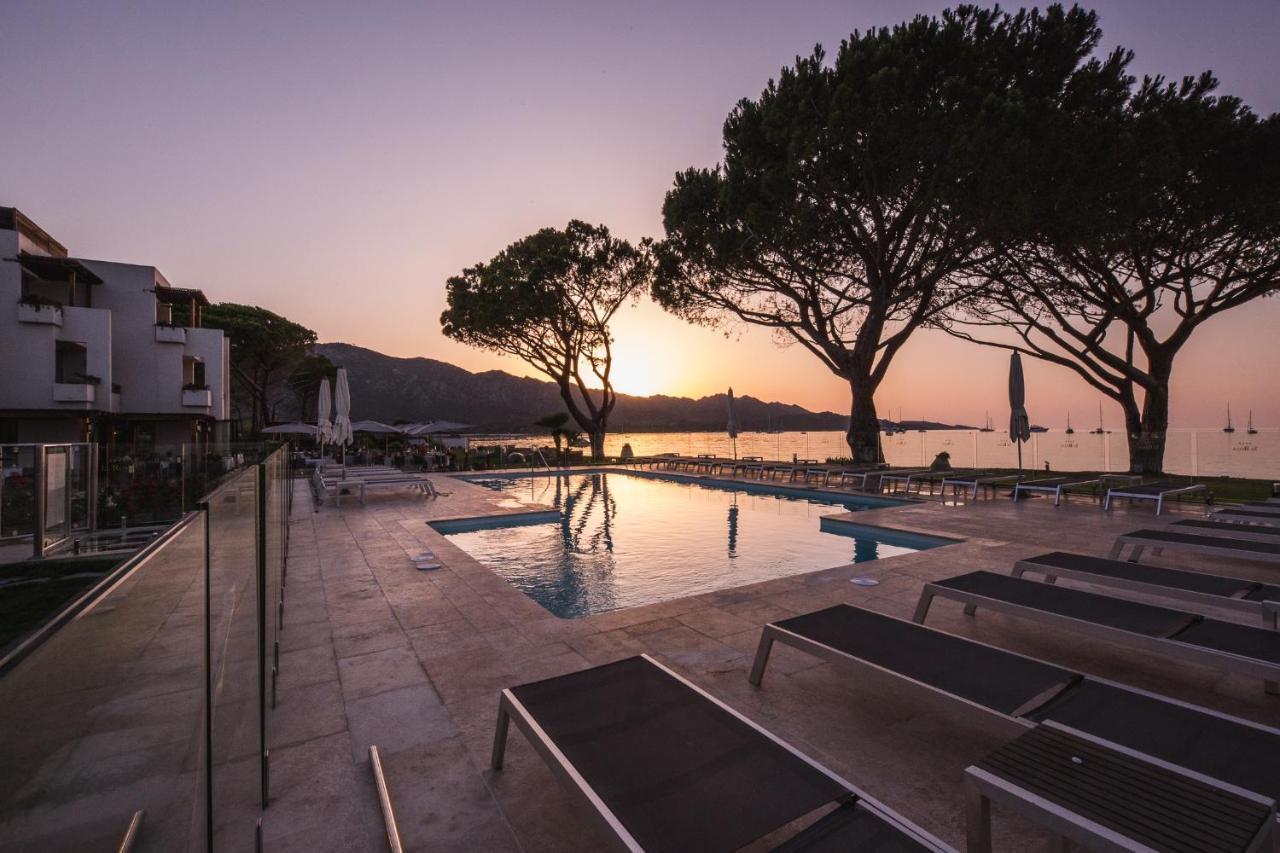 Hotel La Roya 4*