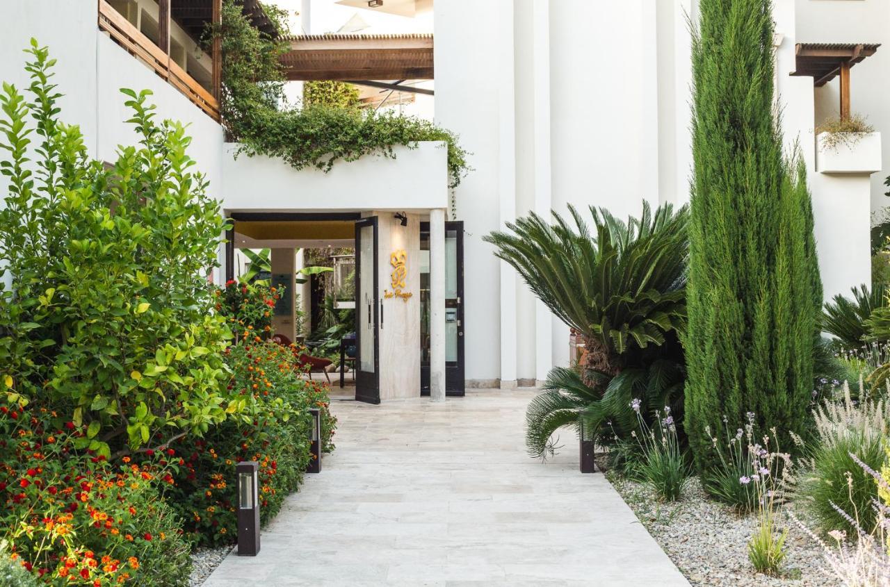 La Roya 4* Saint-Florent (Corsica)