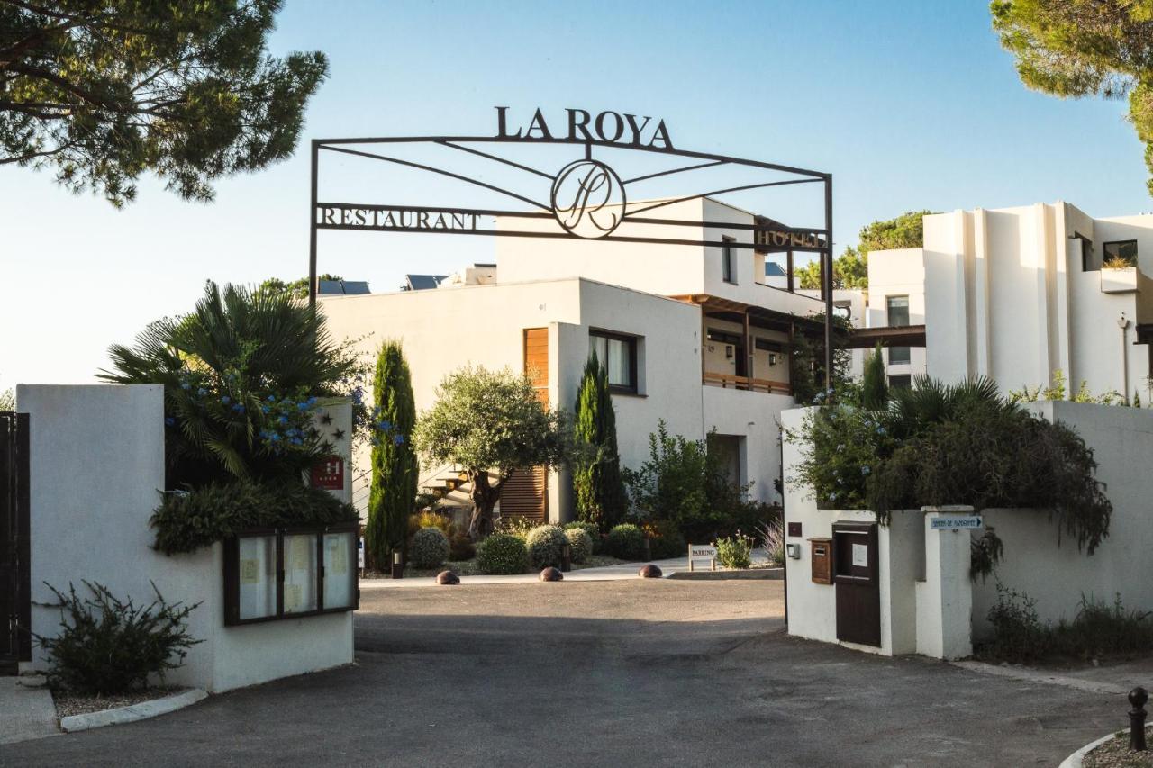 La Roya