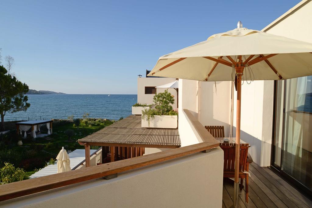 La Roya Hotel 4*