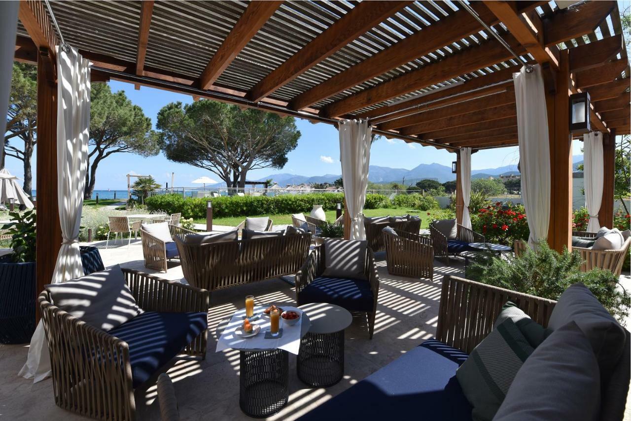 La Roya Hotel