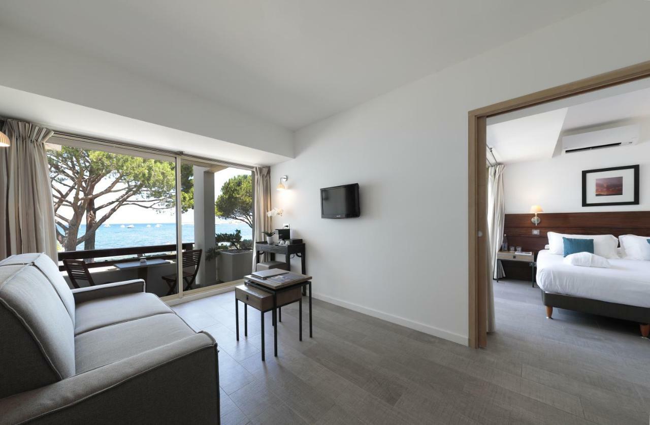 Hotel La Roya
