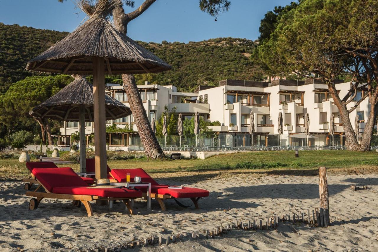 La Roya Hotel 4*