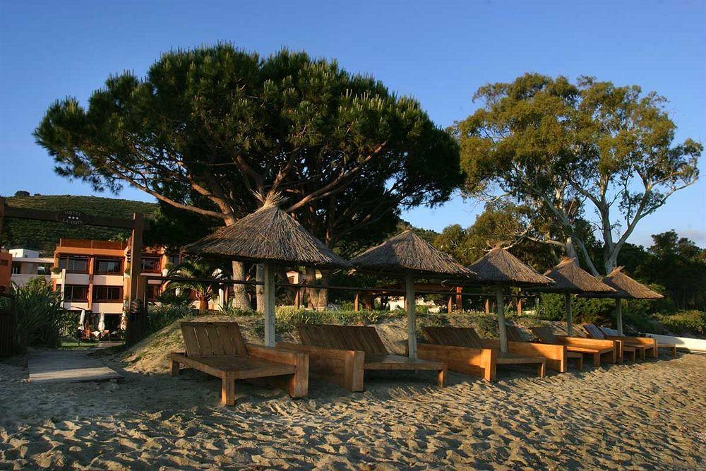 Hotel La Roya