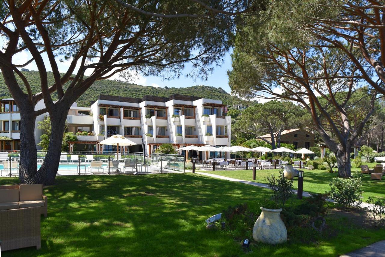 La Roya Hotel
